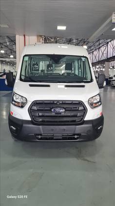 FORD TRANSIT 2.0 ECOBLUE DIESEL VIDRADA L4H3 MANUAL FORD TRANSIT 2.0 ECOBLUE DIESEL VIDRADA L4H3 MANUAL